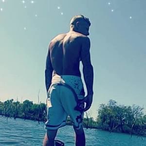 Meet your Posher, Don